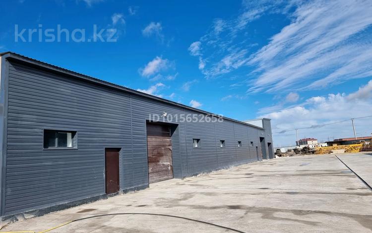 Қоймалар · 1500 м², бағасы: ~ 6.8 млн ₸ в Астане, р-н Байконур — фото 2