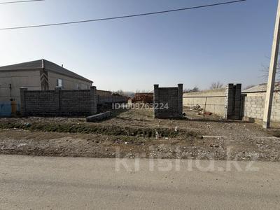 Участок · 8 соток, А. Оразбаева 46 за 8.5 млн ₸ в Жанатасе