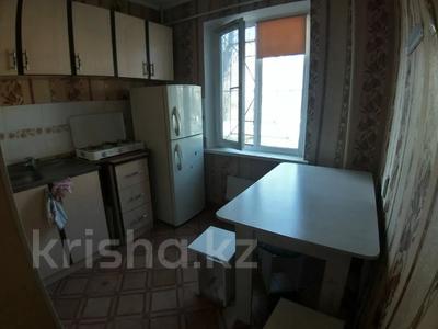 1-комнатная квартира, 50 м², 1/5 этаж помесячно, 4 микрорайон за 80 000 〒 в Талдыкоргане