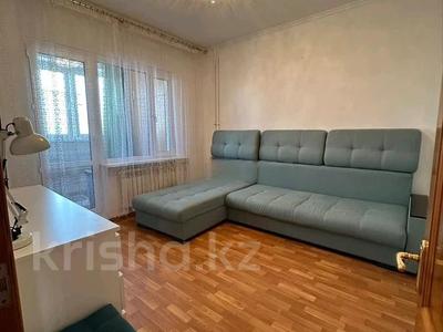 4-комнатная квартира, 95 м², 2/9 этаж, Сатпаева за 61.5 млн 〒 в Алматы, Бостандыкский р-н