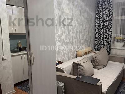 1-комнатная квартира · 12 м² · 3/5 этаж, Тарбагатайская 61 — Возле опорного пункта за 5.5 млн 〒 в Семее