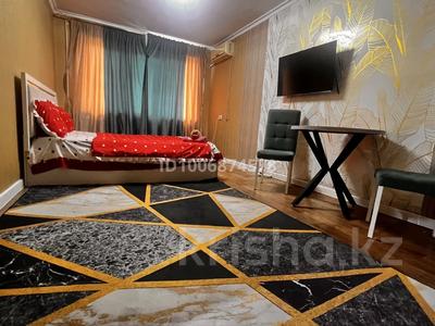 1-комнатная квартира · 40 м² · 3/5 этаж, Айбергенова 1 а 1 а — Айбергенова.Жангельдина за 12 000 ₸ в Шымкенте, Аль-Фарабийский р-н