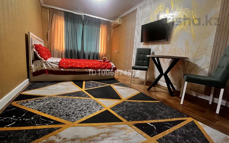 1-комнатная квартира · 40 м² · 3/5 этаж, Айбергенова 1 а 1 а — Айбергенова.Жангельдина за 12 000 ₸ в Шымкенте, Аль-Фарабийский р-н — фото 7