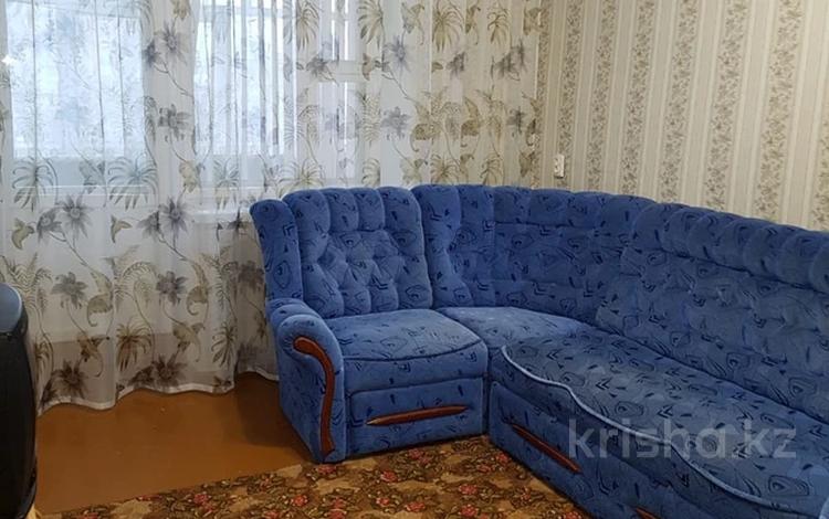 1-бөлмелі пәтер · 34 м² · 5/6 қабат, Егемен Казахстана, бағасы: 13.7 млн ₸ в Петропавловске — фото 2