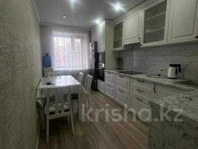 3-комнатная квартира · 71 м² · 8/9 этаж, Жамбыла 53 за 38.5 млн ₸ в Петропавловске