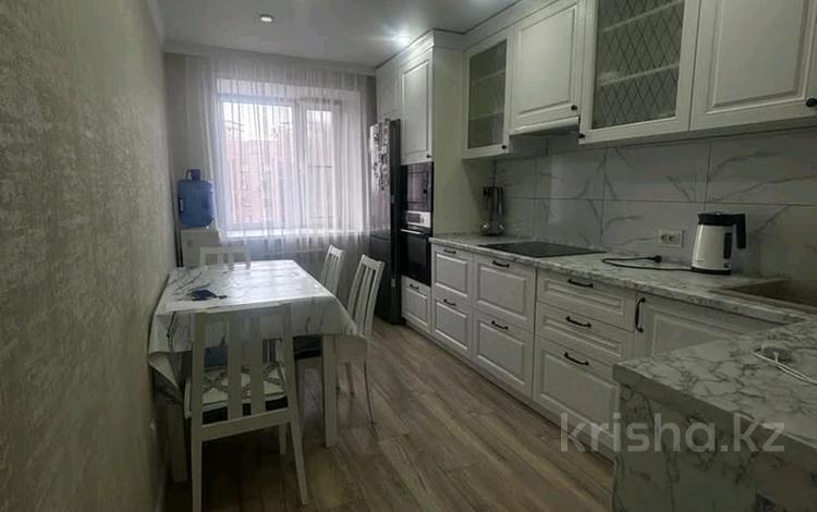 3-комнатная квартира · 71 м² · 8/9 этаж, Жамбыла 53 за 38.5 млн ₸ в Петропавловске — фото 2