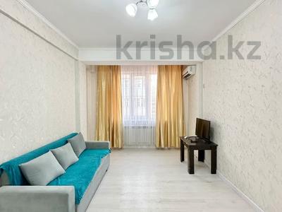 1-комнатная квартира · 38.4 м² · 9/10 этаж, Казыбек би 125/3 — Досмухамедова за 36.5 млн ₸ в Алматы, Алмалинский р-н