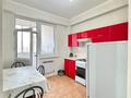 1-комнатная квартира · 38.4 м² · 9/10 этаж, Казыбек би 125/3 — Досмухамедова за 36.5 млн ₸ в Алматы, Алмалинский р-н — фото 3