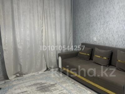 1-комнатная квартира · 28 м² · 2/5 этаж, гарышкер 19 — уалиханова за 10 млн 〒 в Талдыкоргане