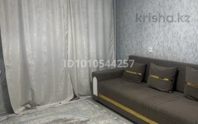 1-комнатная квартира · 28 м² · 2/5 этаж, гарышкер 19 — уалиханова за 10 млн ₸ в Талдыкоргане — фото 2