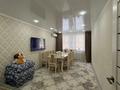 2-бөлмелі пәтер · 55 м² · 1/5 қабат, Кердери 134, бағасы: 17.5 млн ₸ в Уральске