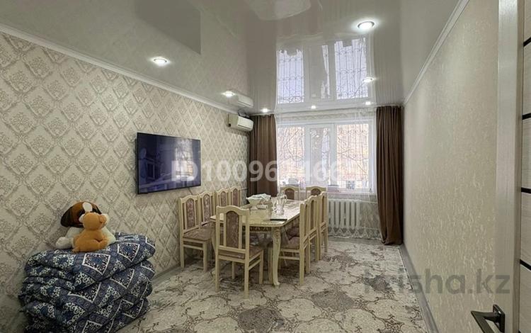 2-бөлмелі пәтер · 55 м² · 1/5 қабат, Кердери 134, бағасы: 17.5 млн ₸ в Уральске — фото 2