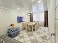 2-бөлмелі пәтер · 55 м² · 1/5 қабат, Кердери 134, бағасы: 17.5 млн ₸ в Уральске — фото 4
