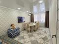 2-бөлмелі пәтер · 55 м² · 1/5 қабат, Кердери 134, бағасы: 17.5 млн ₸ в Уральске — фото 9