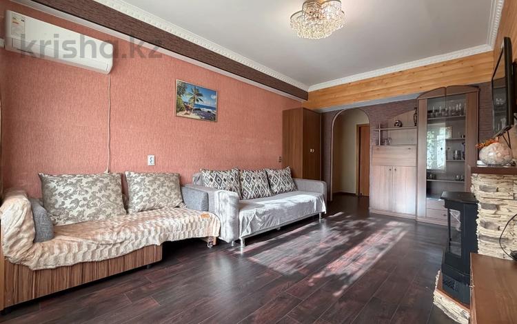 2-комнатная квартира · 51 м² · 3/5 этаж, Ербола Сыпатаева — ТОПОВАЯ ЛОКАЦИЯ за 48 млн ₸ в Алматы, Бостандыкский р-н — фото 9