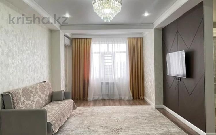 2-бөлмелі пәтер · 89.8 м² · 9/10 қабат, 17-ш/а. 24/1, бағасы: 31 млн ₸ в Актау, 17-й мкр — фото 7