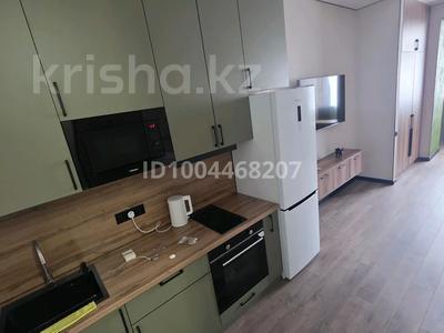 1-бөлмелі пәтер · 37 м² · 5/10 қабат, Луначарского 49 — Квазар, бағасы: 210 000 〒 в Павлодаре