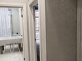 1-комнатная квартира · 40 м² · 4/12 этаж, ​Чингиз Айтматов 62/2 — Напротив Мечеть за 15 000 ₸ в Астане, Нура р-н — фото 11