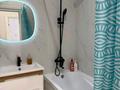 1-комнатная квартира · 40 м² · 4/12 этаж, ​Чингиз Айтматов 62/2 — Напротив Мечеть за 15 000 ₸ в Астане, Нура р-н — фото 9