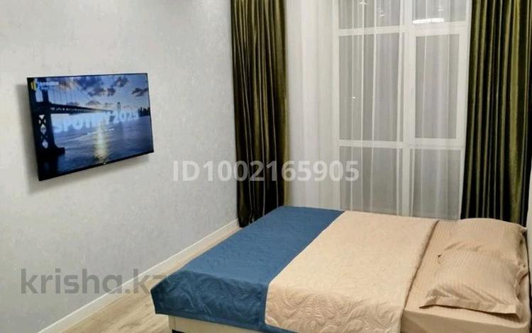 1-комнатная квартира · 40 м² · 4/12 этаж, ​Чингиз Айтматов 62/2 — Напротив Мечеть за 15 000 ₸ в Астане, Нура р-н — фото 76
