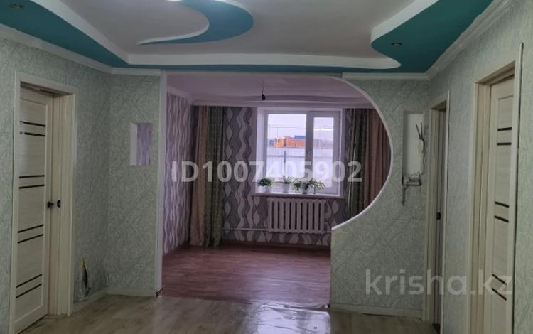Жеке үй · 4 бөлме · 100 м² · 10 сот., Айнабулак 163, бағасы: 10 млн ₸ в Житикаре — фото 2