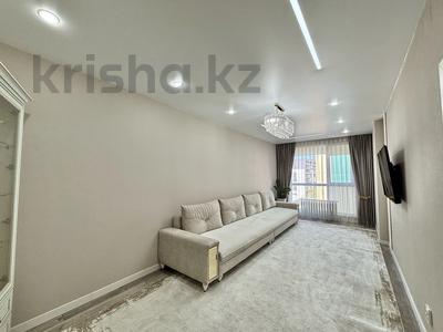2-комнатная квартира · 60.1 м² · 6/9 этаж, мкр Сайран, Толе би 285/8 — Утеген батыра за 50 млн ₸ в Алматы, Ауэзовский р-н