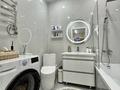 2-бөлмелі пәтер · 60.1 м² · 6/9 қабат, мкр Сайран, Толе би 285/8 — Утеген батыра, бағасы: 50 млн ₸ в Алматы, Ауэзовский р-н — фото 15