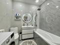 2-бөлмелі пәтер · 60.1 м² · 6/9 қабат, мкр Сайран, Толе би 285/8 — Утеген батыра, бағасы: 50 млн ₸ в Алматы, Ауэзовский р-н — фото 17