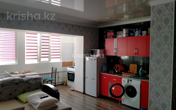 1-бөлмелі пәтер · 45 м² · 9/9 қабат, 28-й мкр 28, бағасы: 9.5 млн ₸ в Актау — фото 19