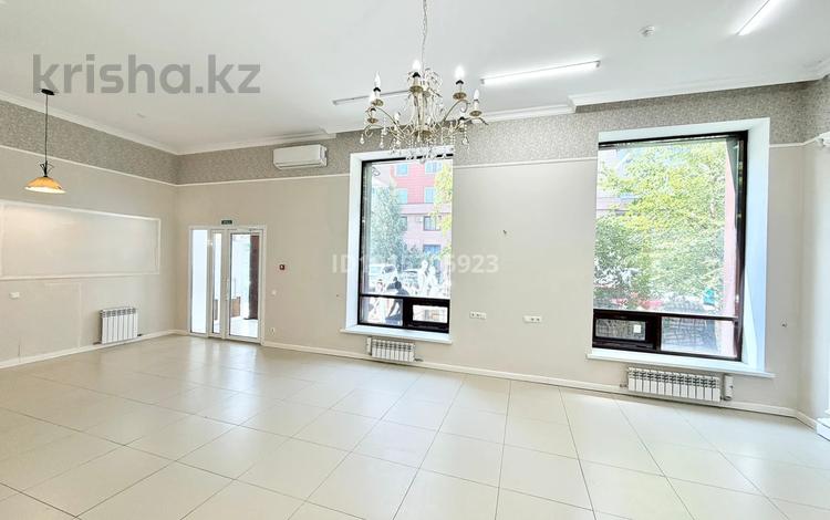Свободное назначение · 75 м² за 82 млн ₸ в Астане, Есильский р-н — фото 2