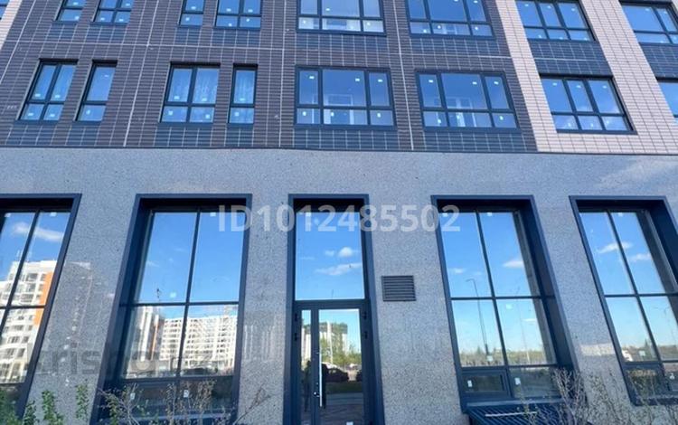 Свободное назначение · 49 м² за 34.3 млн ₸ в Астане, Есильский р-н — фото 2