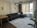 3-бөлмелі пәтер · 78.8 м² · 9/9 қабат, мкр Думан-2, мкрн Думан-2 57/3, бағасы: 70 млн ₸ в Алматы, Медеуский р-н — фото 3
