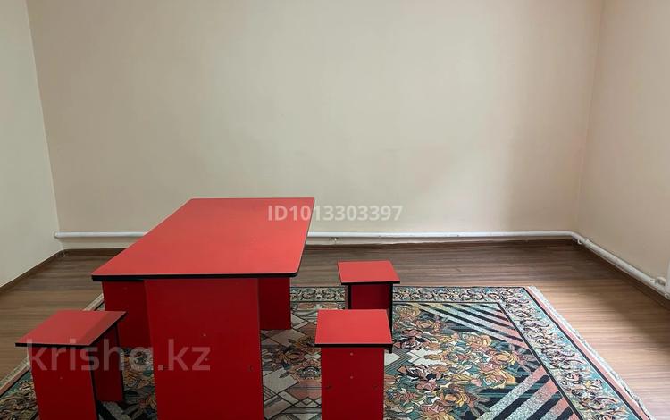 2-бөлмелі пәтер · 40 м² · 1/1 қабат, мкр Шанырак-2, ул. Жалантос Бахадур 28в — Возле акимата Алатауского района, бағасы: 100 000 ₸ в Алматы, Алатауский р-н — фото 2