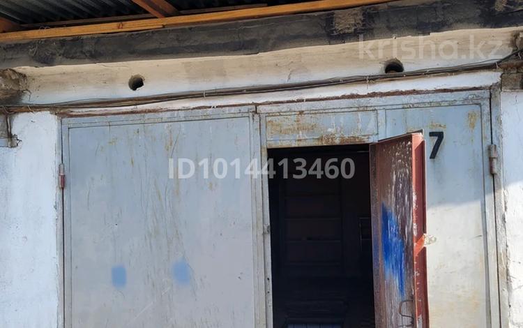 Гараж · 18 м² · Карпатская 16 Б, бағасы: 3 млн ₸ в Алматы, Алатауский р-н — фото 2