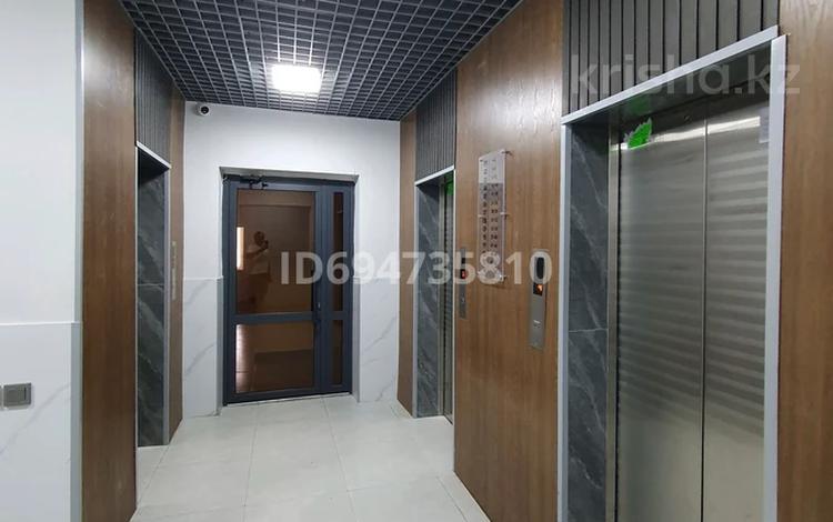 4-бөлмелі пәтер · 135 м² · 2/14 қабат, Д. Кунаева 35 — Мангилик Ел- Кунаева, бағасы: 75 млн ₸ в Астане, Есильский р-н — фото 10