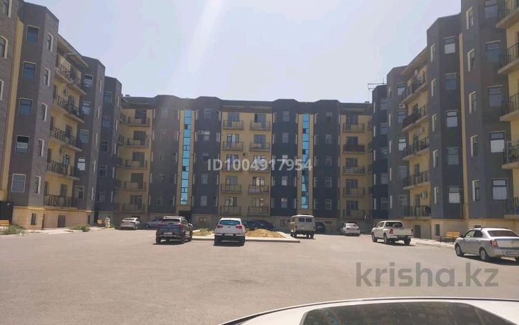 3-бөлмелі пәтер · 118 м² · 1/5 қабат, мкр "Шыгыс 3" 139/1, бағасы: 22 млн ₸ в Актау, мкр "Шыгыс 3" — фото 2
