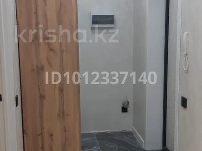 1-комнатная квартира · 40 м² · 9/17 этаж, Шамши Калдаяков 61 за 20.5 млн ₸ в Астане, Алматы р-н