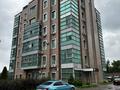 3-комнатная квартира · 136 м² · 3/7 этаж, Жамакаева 254/2 за 138 млн ₸ в Алматы, Медеуский р-н — фото 32