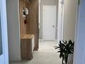 2-бөлмелі пәтер · 61.5 м² · 11/12 қабат, Шамши Калдаяков 25а — Жумекен Нажимеденов, бағасы: 48 млн ₸ в Астане, Алматы р-н — фото 11