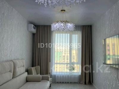 2-комнатная квартира · 61.5 м² · 11/12 этаж, Шамши Калдаяков 25а — Жумекен Нажимеденов за 48 млн 〒 в Астане, Алматы р-н