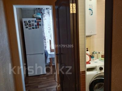 2-комнатная квартира · 40 м² · 1/2 этаж, мкр 41-й разъезд, Мкр 41-й разъезд 9 квартира 12 за 7.5 млн 〒 в Актобе