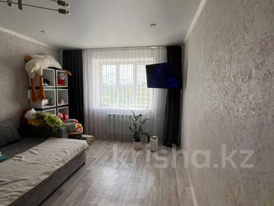 1-бөлмелі пәтер · 40 м² · 3/5 қабат, Юбилейный 15, бағасы: 21.5 млн ₸ в Костанае