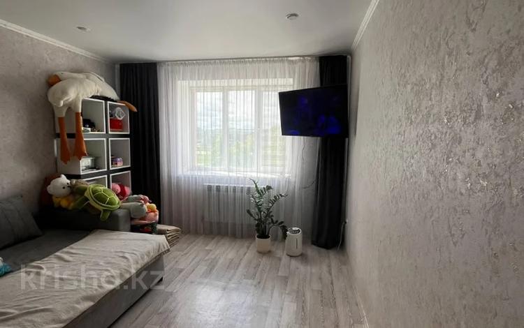 1-бөлмелі пәтер · 40 м² · 3/5 қабат, Юбилейный 15, бағасы: 21.5 млн ₸ в Костанае — фото 2