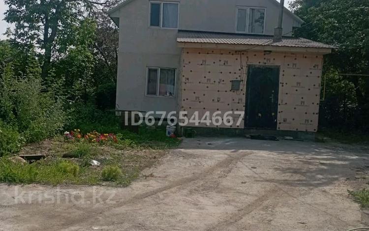 Дача • 6 комнат • 100 м² • 6.3 сот., Дачная 49 за 18 млн 〒 в Талгаре — фото 2