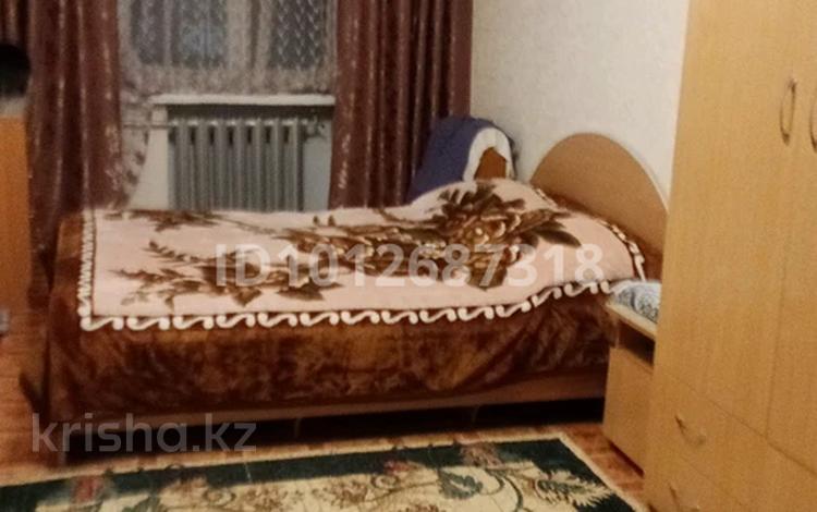 2-комнатная квартира · 47.5 м² · 5/5 этаж, Камзина 19 за 9 млн ₸ в Аксу — фото 2