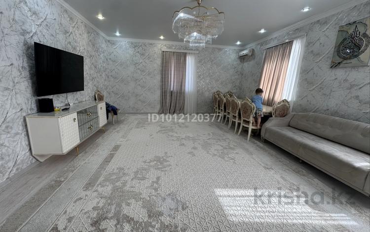 Часть дома · 5 комнат · 205 м² · 3.5 сот., Жайлау 55 за 51 млн ₸ в Актау, мкр Приморский — фото 2