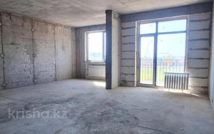 2-бөлмелі пәтер · 50 м² · 3/7 қабат, ​Кульджинский тракт, бағасы: 26 млн ₸ в Алматы, Медеуский р-н — фото 8