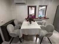 Часть дома · 3 комнаты · 75 м² · 2.2 сот., Веницианова 8 — Федорова за 36 млн ₸ в Алматы, Жетысуский р-н