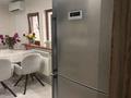 Часть дома · 3 комнаты · 75 м² · 2.2 сот., Веницианова 8 — Федорова за 36 млн ₸ в Алматы, Жетысуский р-н — фото 6
