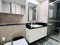 4-бөлмелі пәтер · 136 м² · 6 қабат, Кошкарбаева 10 — Мечеть, бағасы: 107 млн ₸ в Астане, Алматы р-н — фото 18